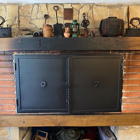 Apartmani Anka Gornji Karin Dış mekan fotoğraf